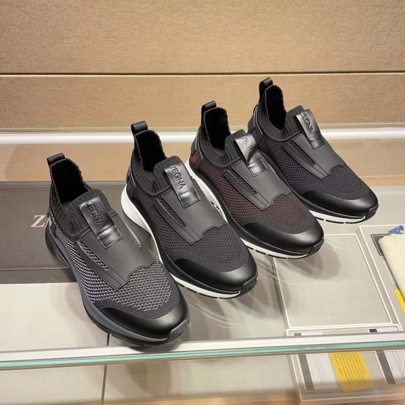 Zegna Shoes